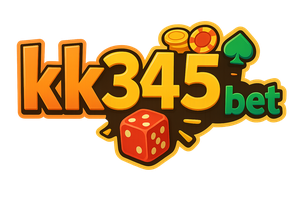 KK345 Bet Logo